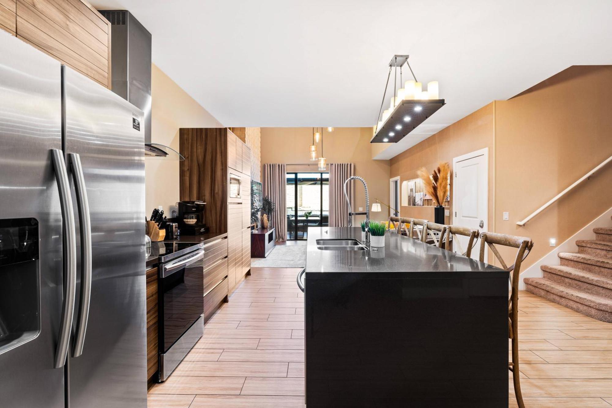 Private Hot Tub Bbq Grill At Magic Village Views Orlando Bagian luar foto